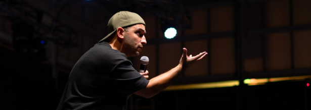 portada stand up